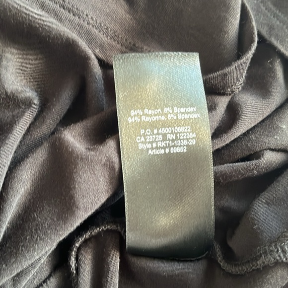 Babaton Zayn tank - Picture 8 of 8